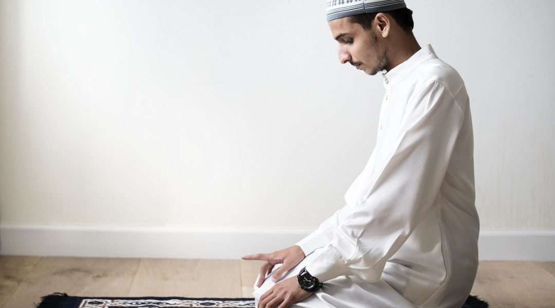 Importance of Attahiyat in Salah