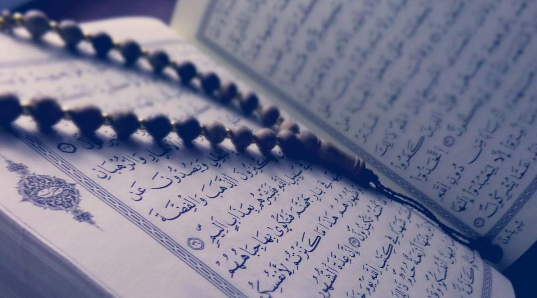 Online Quran Classes