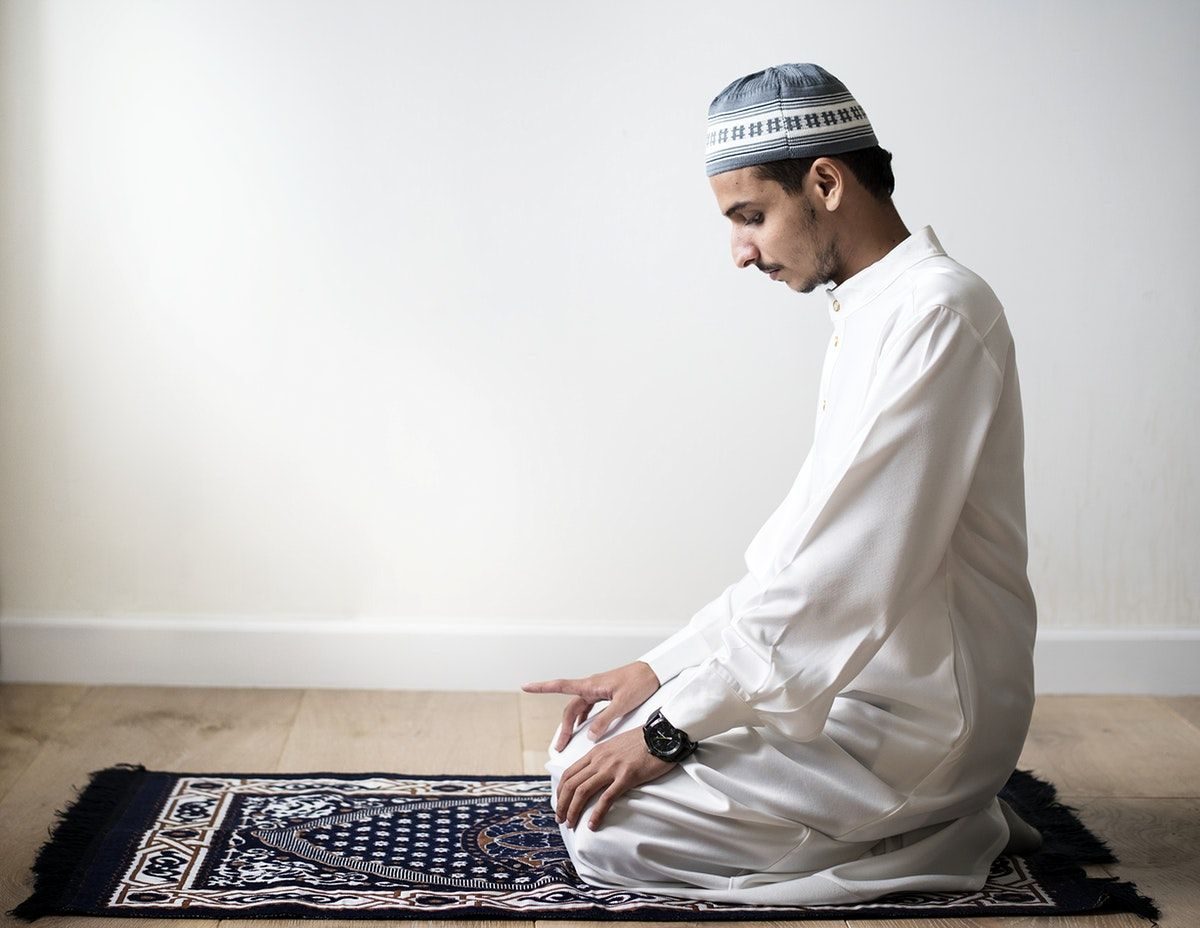 Importance of Attahiyat in Salah