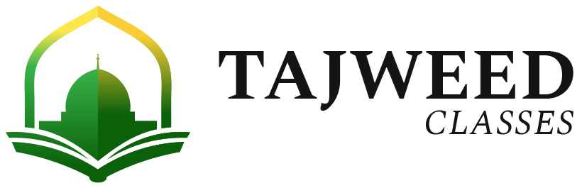 Tajweed Classes